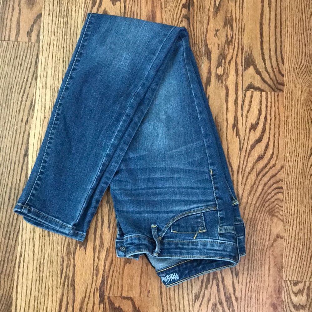 Jeggings